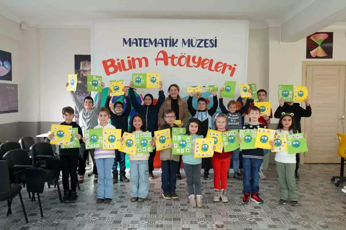 Bilecik’te Çocuklar için Eğlenceli Yarıyıl Etkinlikleri Başladı