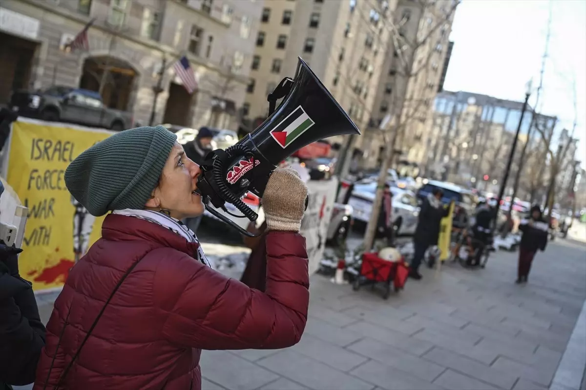 Blinken: Gazze’de Ateşkes Yakın