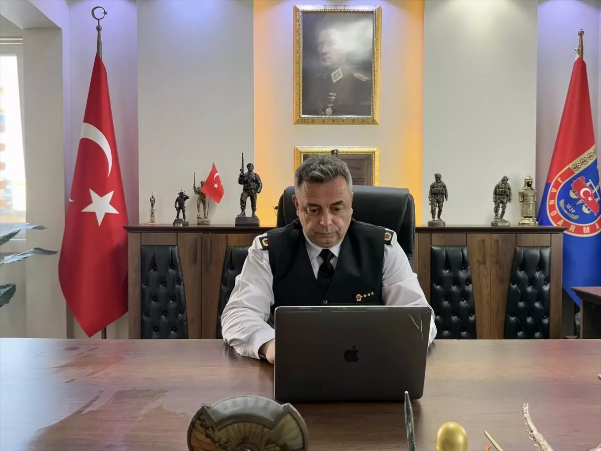 Çetin, ‘Yılın Kareleri’ Oylamasına Katıldı