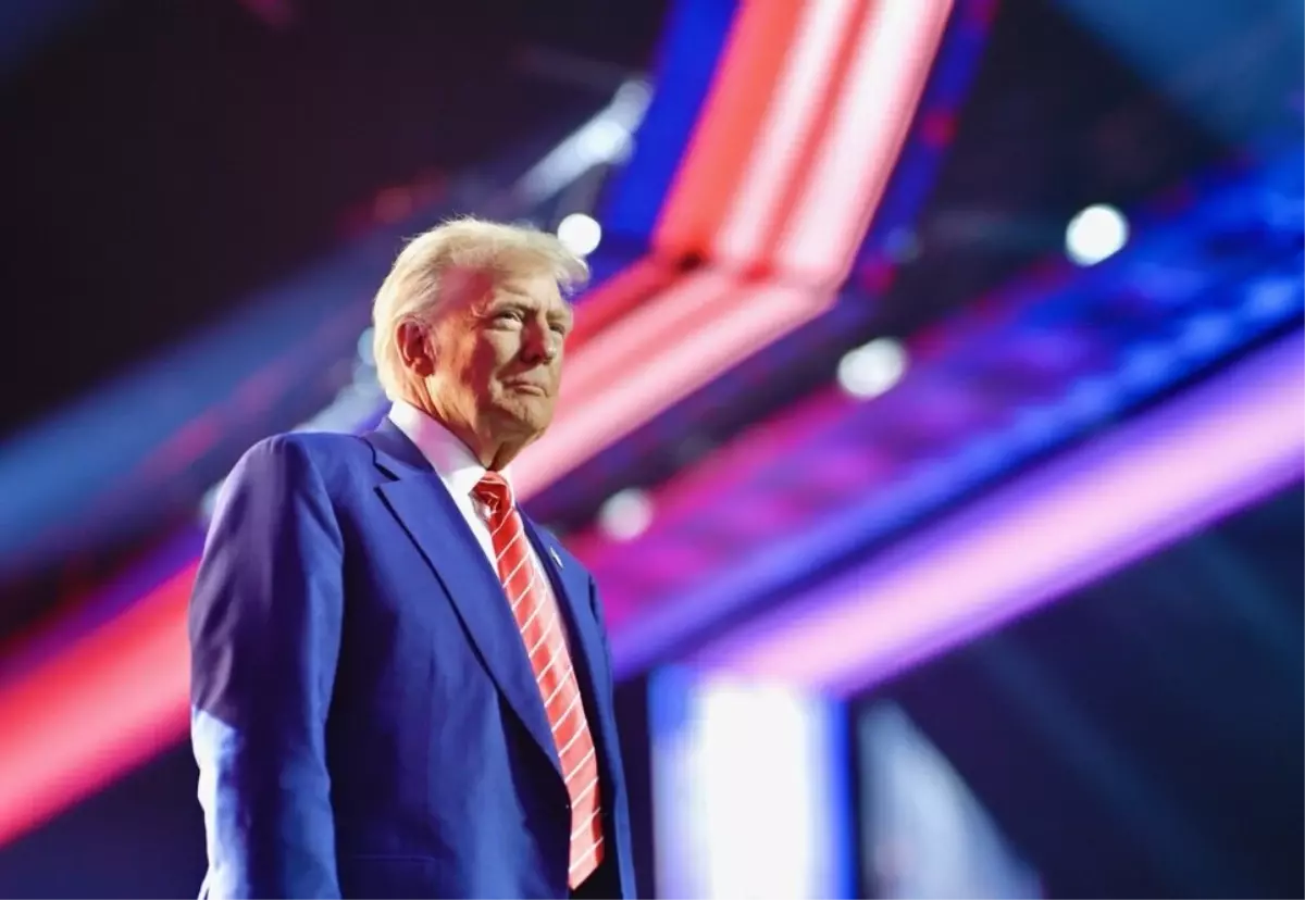 Donald Trump’ın ‘Sus Payı’ Davasında Cezanın Tarihi Belli Oldu