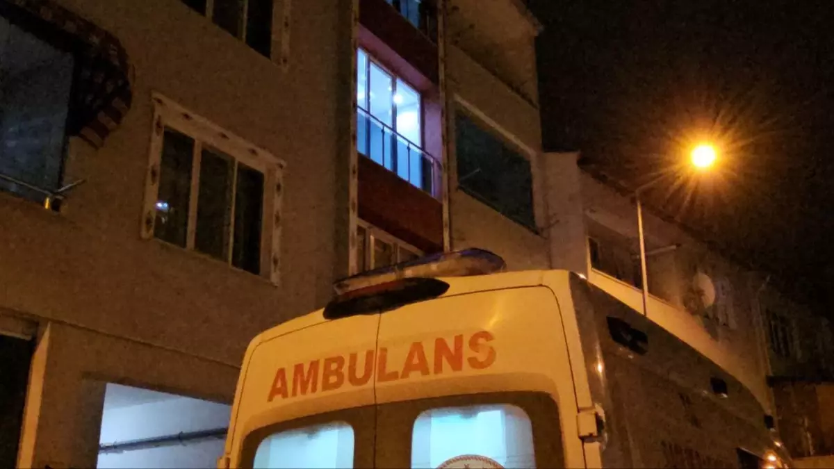 Edirne’de Bıçaklanarak Öldürülen Kadının Cansız Bedeni Bulundu