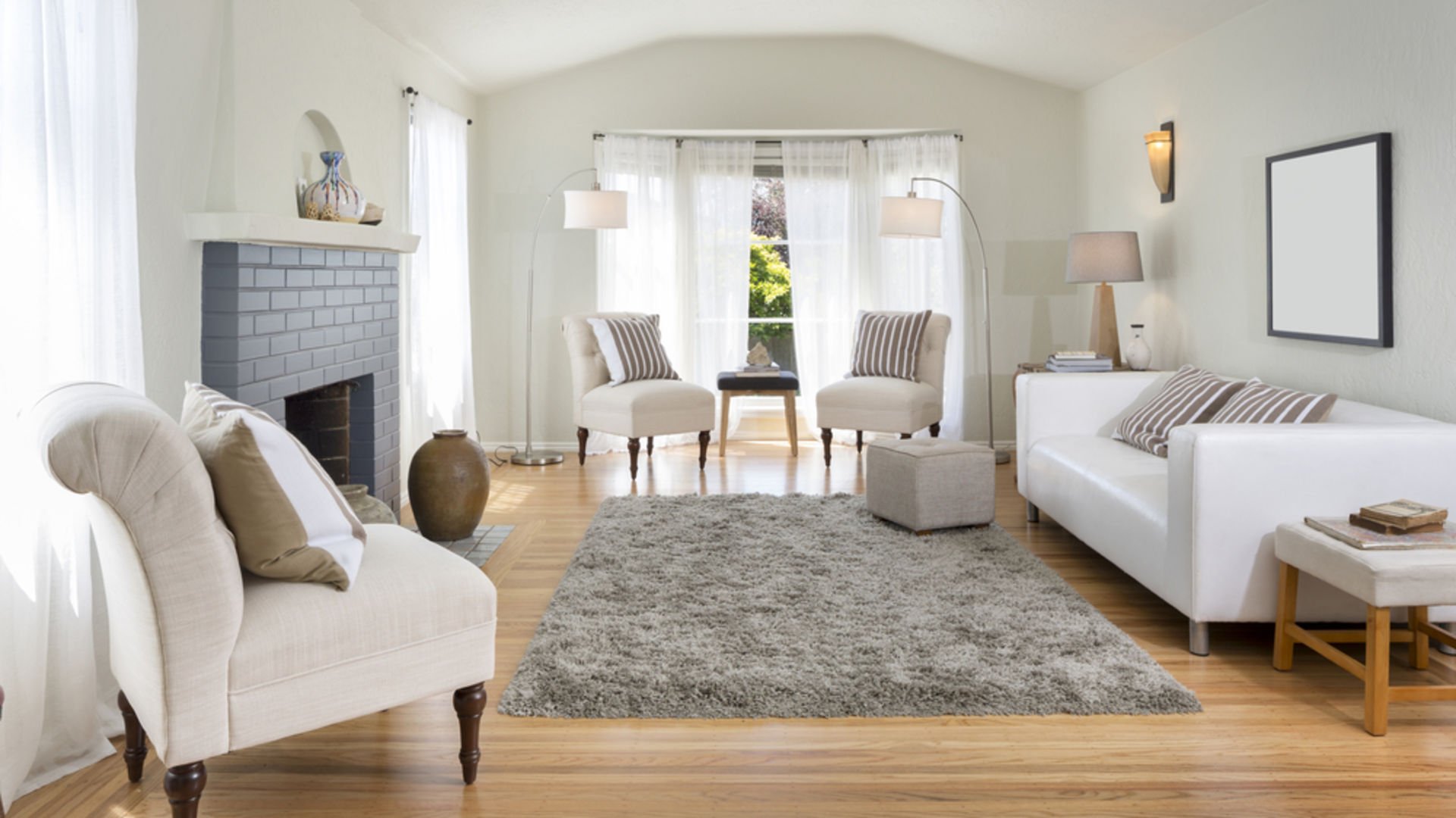 Evinizi tek kalemde temizlemeniz için bir rehber