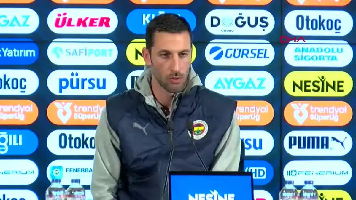 Fenerbahçe, Göztepe’yi Zorlu Maçta 3-2 Geçti