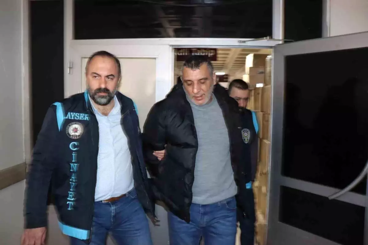 Gazeteciye Saldırı: 2 Yıl 10 Ay Hapis