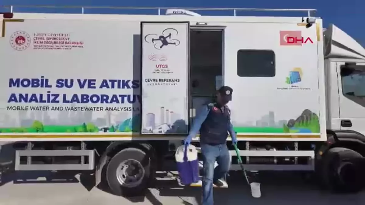 İzmir’de Su Arıtma İhlalleri: İZSU’ya 8 Milyon TL Ceza