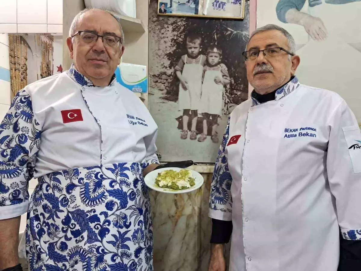 Kilis’in Cennet Çamuru Mirası