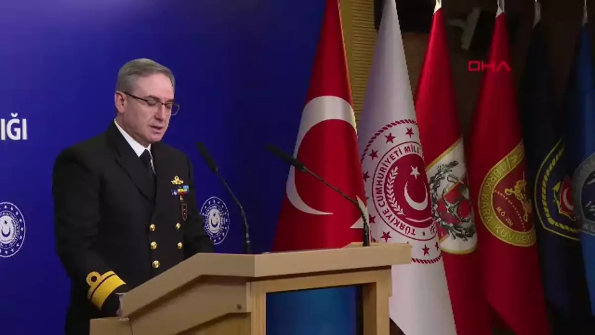 MSB: TSK, Suriye halkının yanında durmaya devam edecek (HABER EKLENDİ)