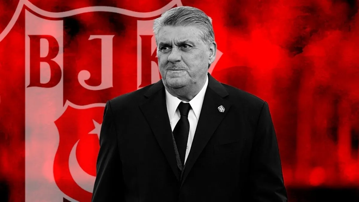 Serdal Adalı ilk transferini yapıyor! Beşiktaş’ta Süper Lig’in golcü yıldızını alıyor…