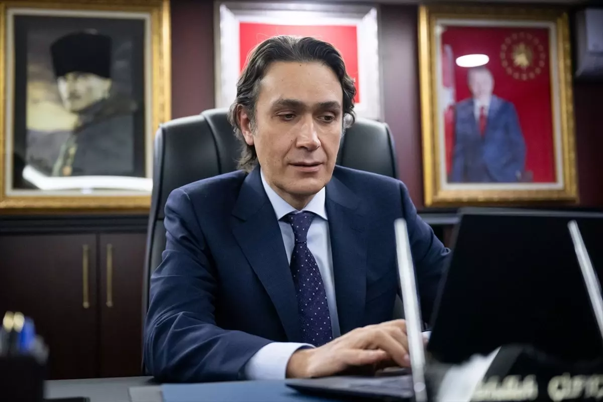 TKİ’den GES ile Sürdürülebilir Enerji
