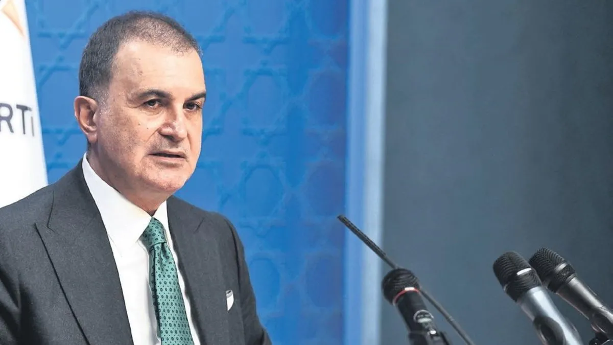 Türkiye’nin gündeminden terörü çıkaracağız