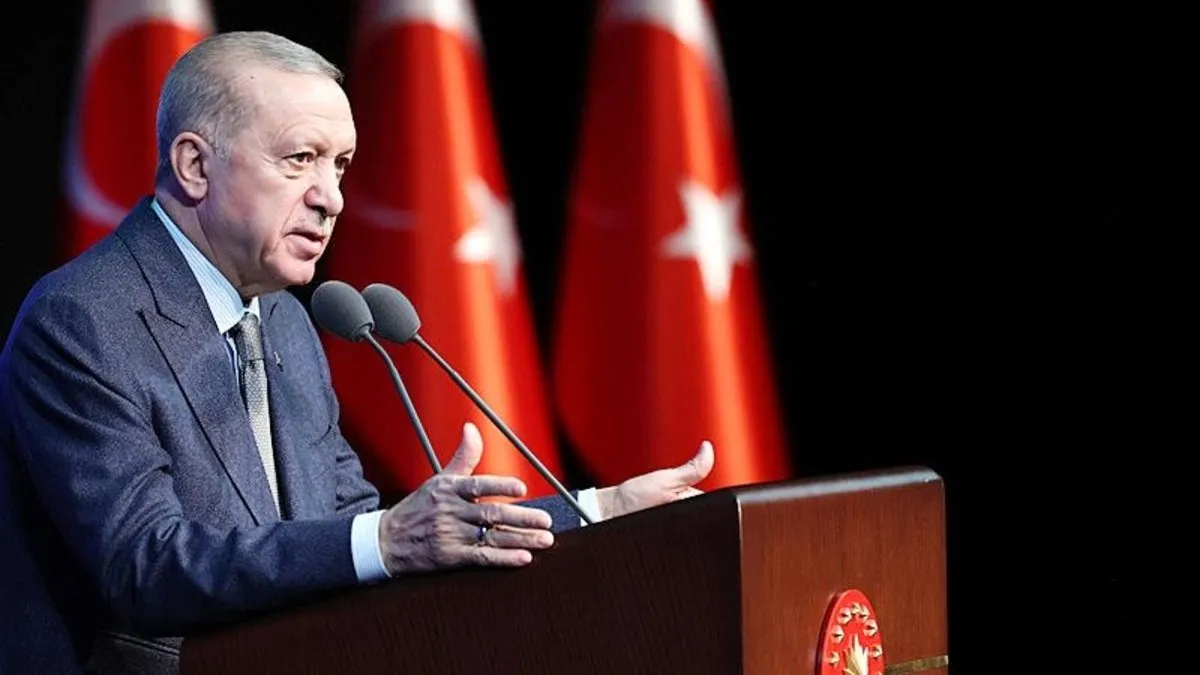 Yeni çiftlere 150 bin lira kredi, ilk çocuk için 5 bin TL destek