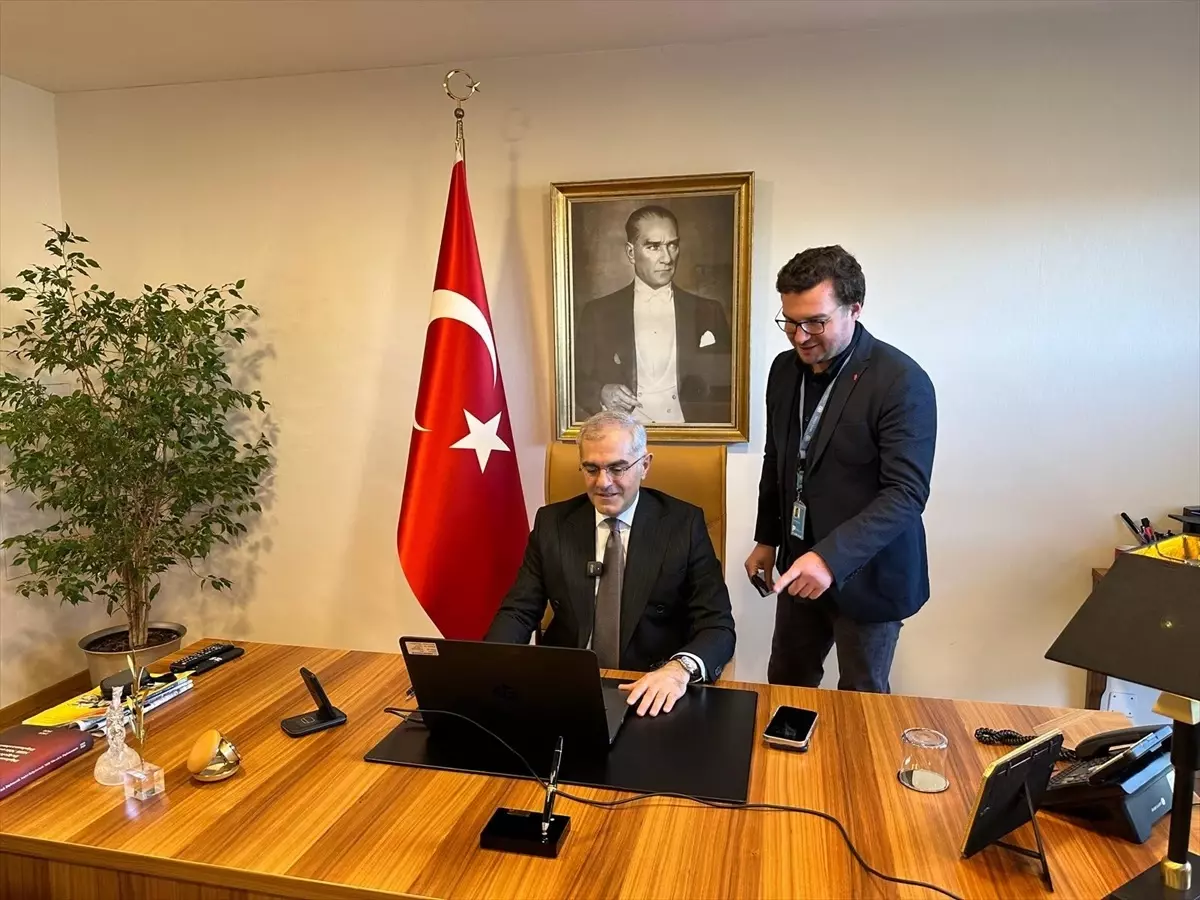 Yılın Kareleri Oylaması Tamamlandı