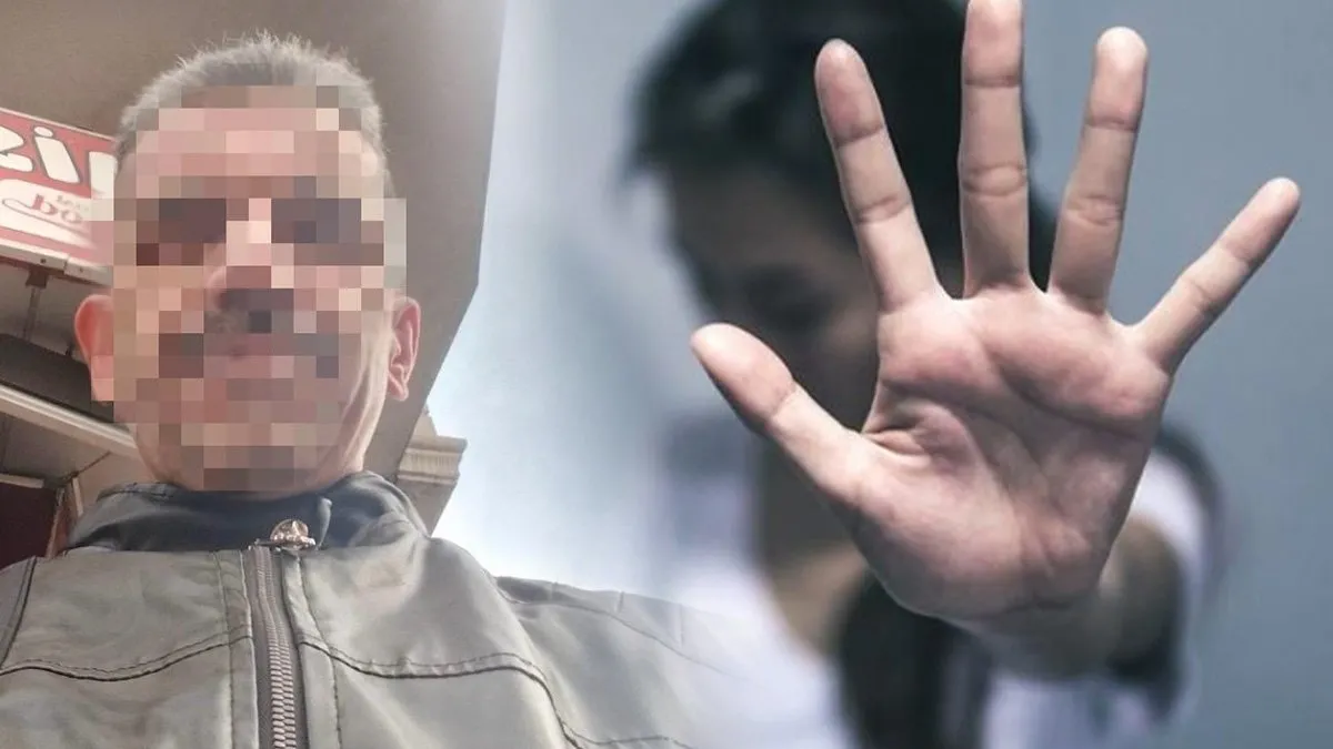 SON DAKİKA… İstanbul’da toplu taşımada iğrenç olay! Genç kadının fotoğrafını çekerken yakalandı: Flaş patlayınca…