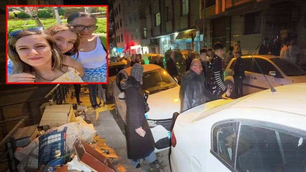 İstanbulAvcılar’daki aile katliamının nedeni ortaya çıktı: Eski eşi ile kayınvalidesini öldürdü, canına kıydı!