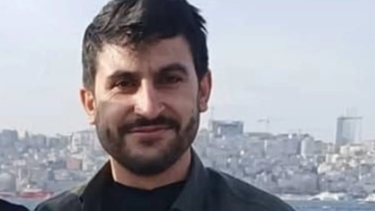 Şanlıurfa’da feci kaza: Koca öldü, eşi ağır yaralandı