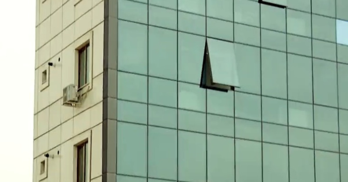 Şoför patronunu rehin aldı!