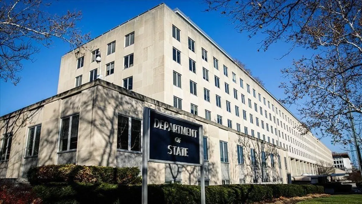Taliban 2,5 yıldır cezaevinde tuttuğu ABD vatandaşını serbest bıraktı!