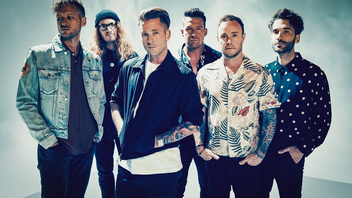 Dünyaca ünlü rock pop grubu OneRepublic, Maximum Uniq Açıkhava’da yaz sezonunu açacak