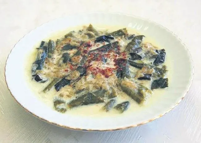 Malatya’nın nefis yemekleri