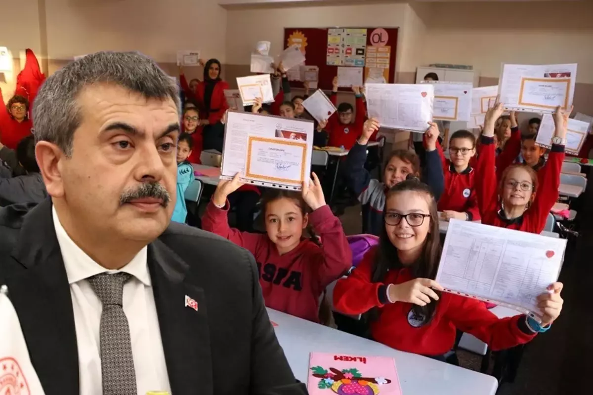MEB’den yaz tatili Kurban Bayramı nedeniyle erkene çekilecek iddiasına yanıt