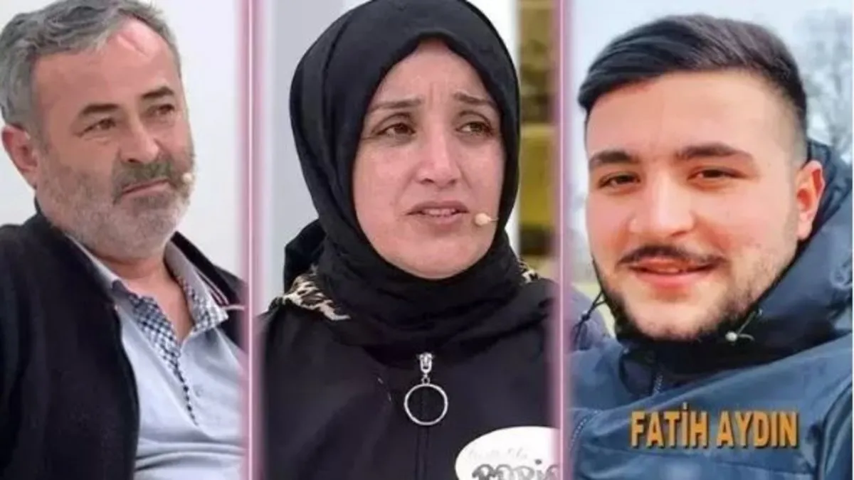 Son dakika | Esra Erol’da aranıyordu: Boş arazide bulunan ceset Fatih Aydın’a ait çıktı!