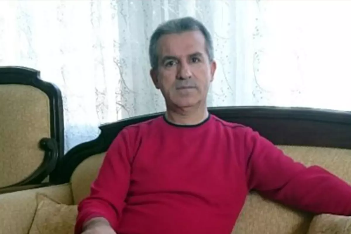 Tarih öğretmeninden acı haber!