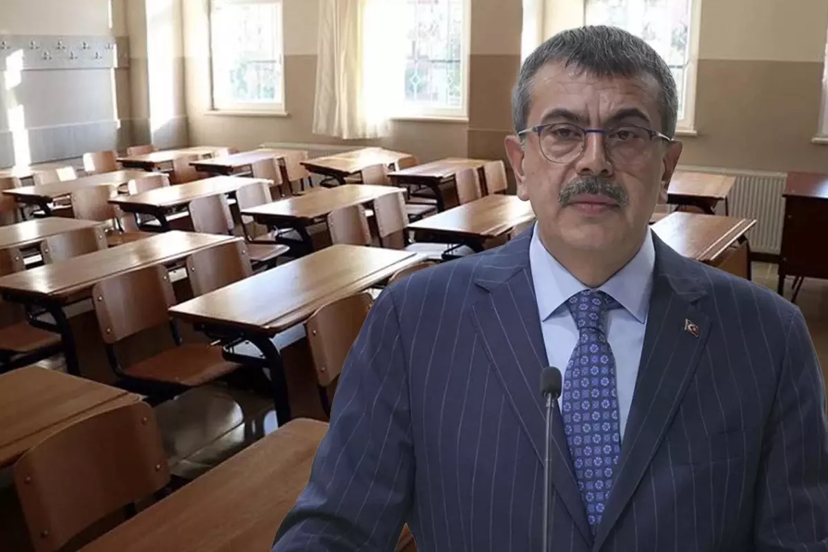 “Yaz tatili erkene çekiliyor” iddiası