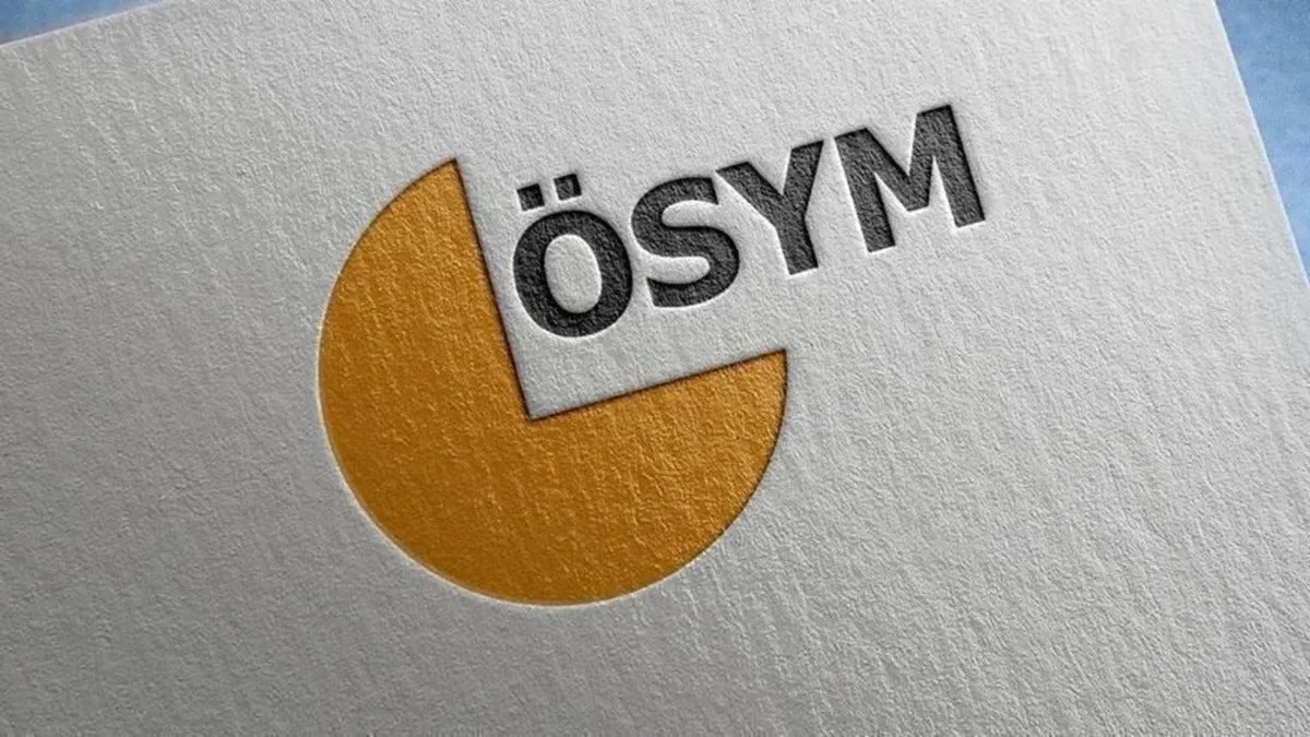 YKS ne zaman? TYT-AYT ve YDT oturum tarihleri belli oldu! 2025 YKS sınav giriş yerleri ne zaman açıklanacak?