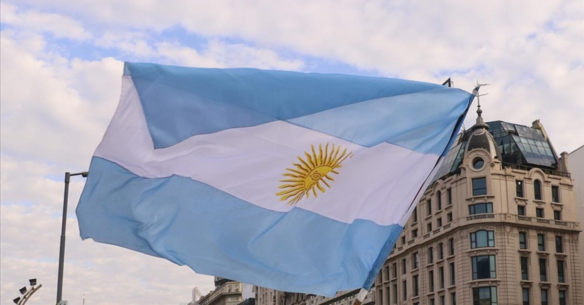 Arjantin’in güneyindeki depremin ardından önlemler alındı