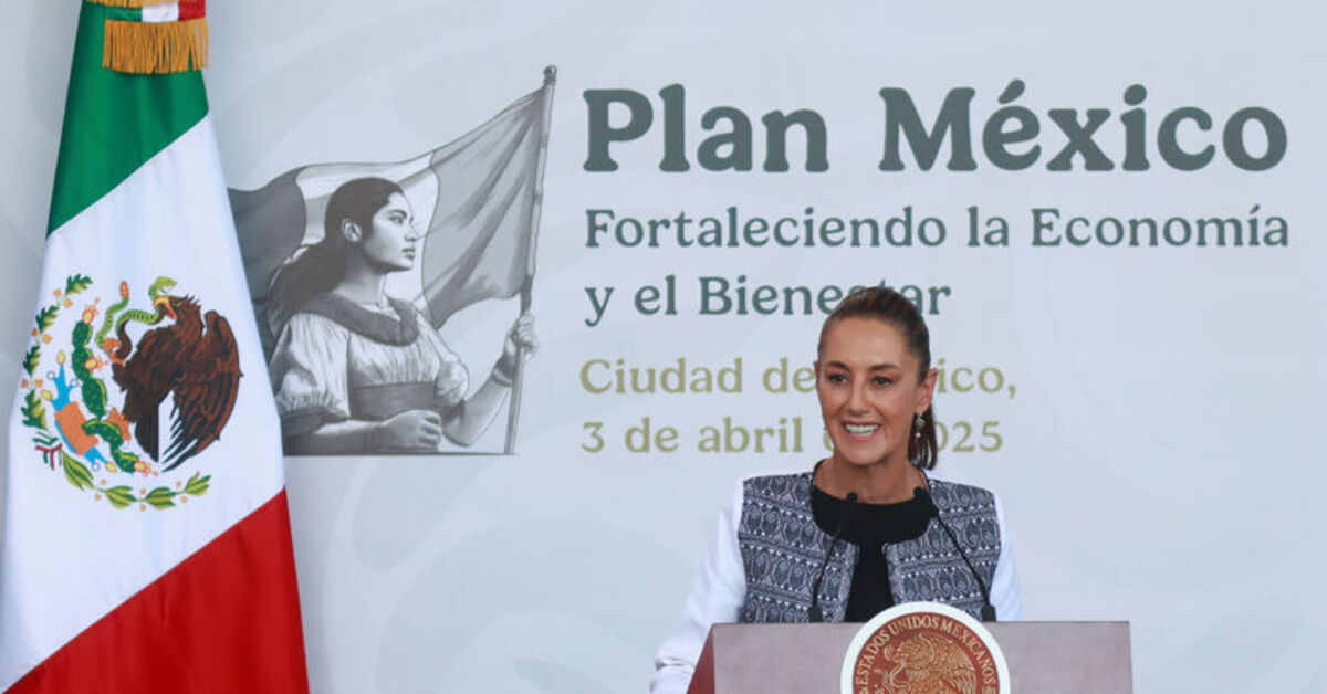 Meksika Devlet Başkanı Sheinbaum, Trump’ın ülkesine asker gönderme teklifini kabul etmedi