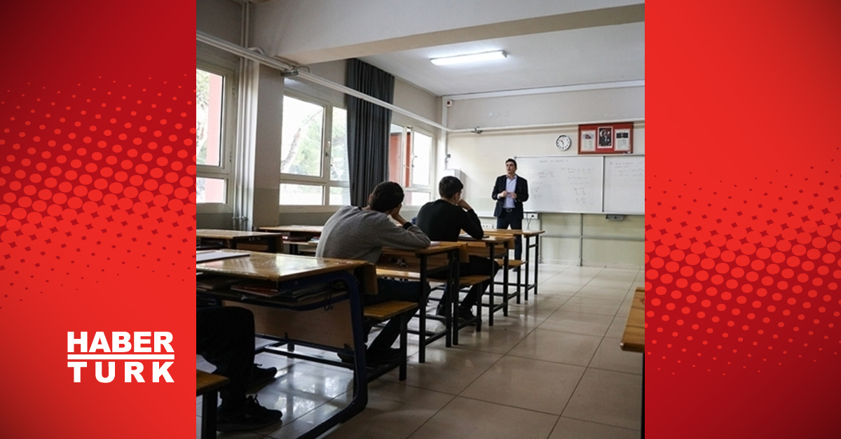 Sözlüye girecek öğretmen adayları açıklandı